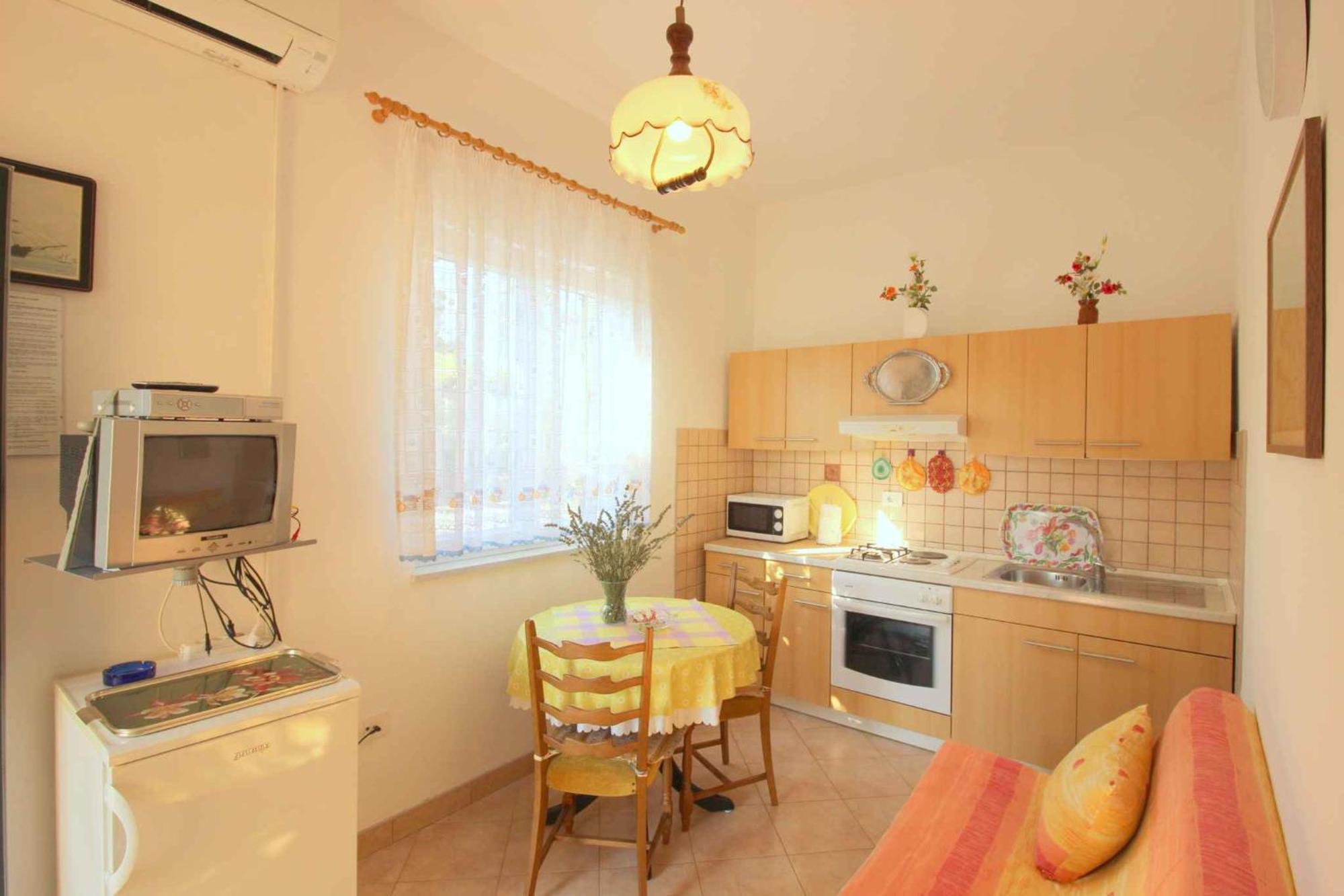 Apartments In Novigrad - Istrien 46738 Karpinjan Exteriér fotografie