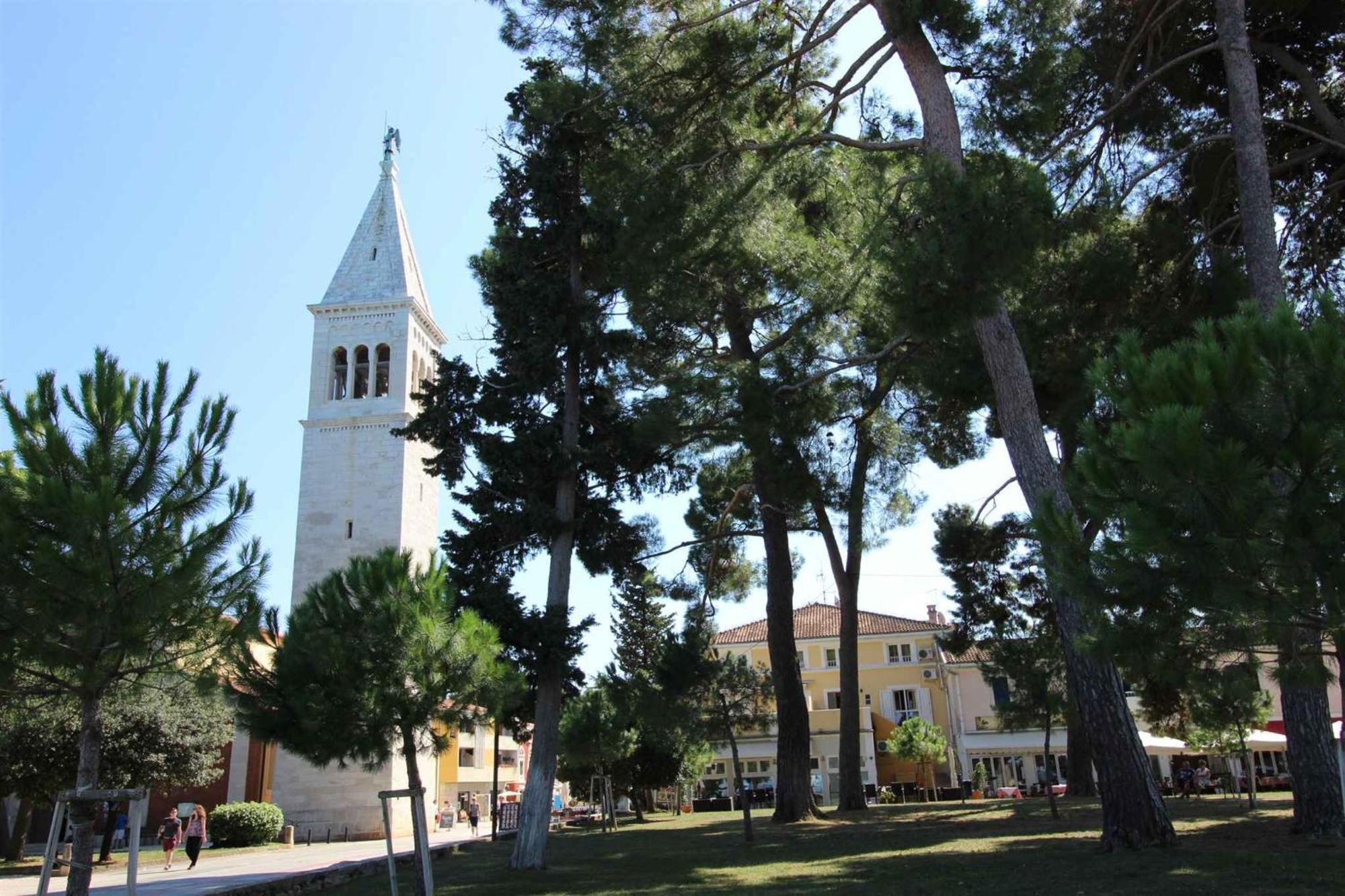 Apartments In Novigrad - Istrien 46738 Karpinjan Exteriér fotografie