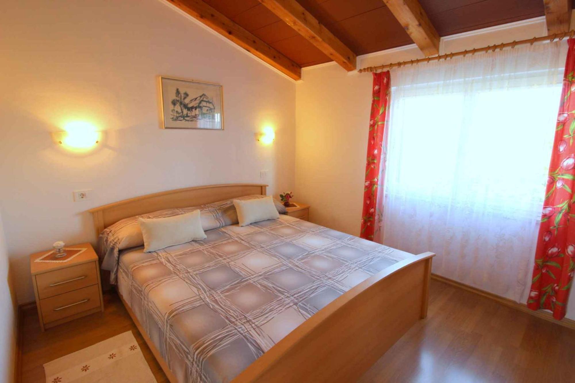 Apartments In Novigrad - Istrien 46738 Karpinjan Exteriér fotografie