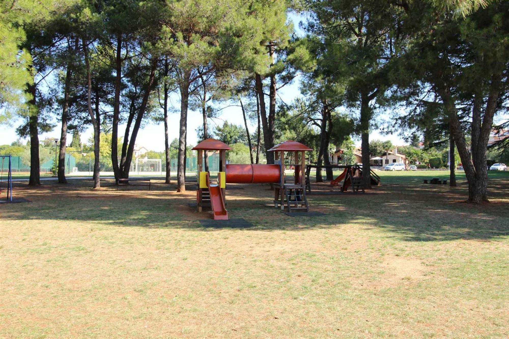 Apartments In Novigrad - Istrien 46738 Karpinjan Exteriér fotografie